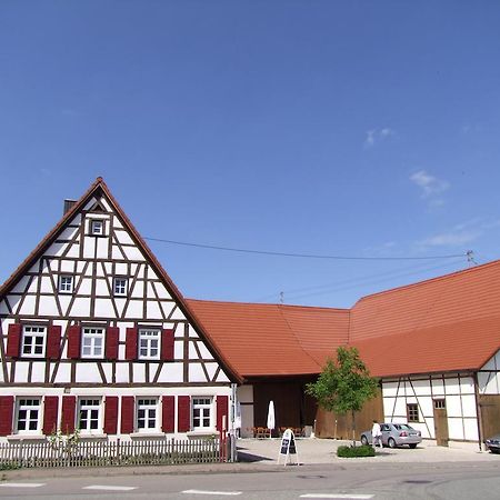 Stubersheimer Hof Ngoại thất bức ảnh