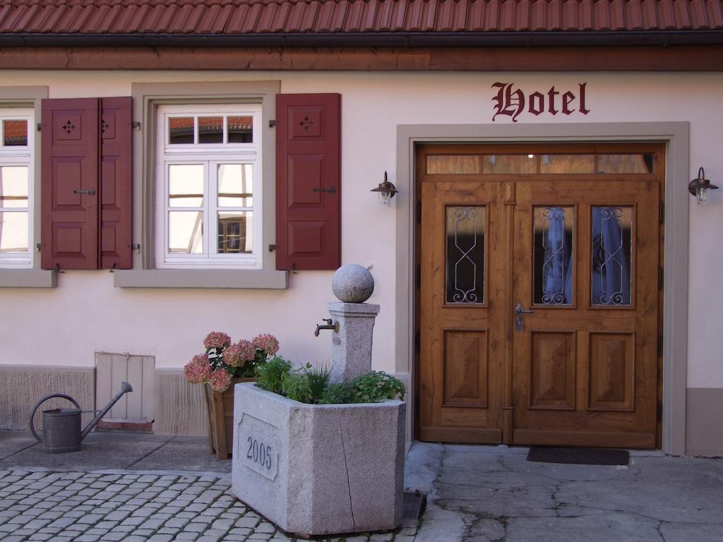 Stubersheimer Hof Ngoại thất bức ảnh